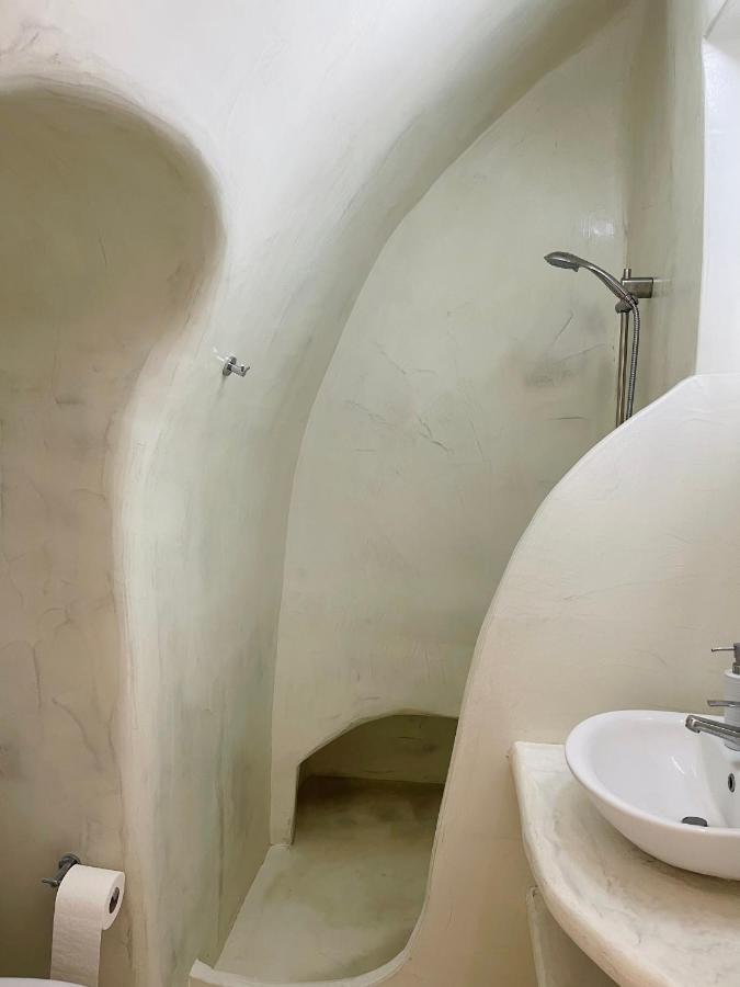 Amphora Villas Santorini Pyrgos Zewnętrze zdjęcie